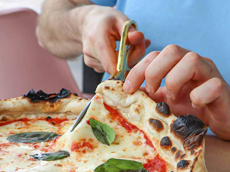 Dentorno Pizzeria Artesanal Madrid